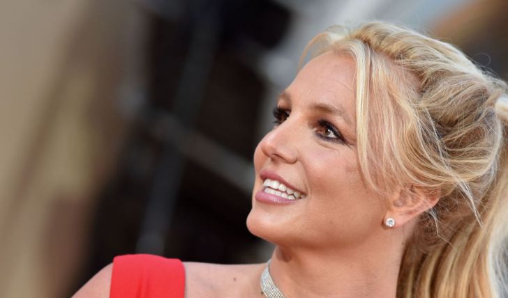 Britney Spears Says She was Forced Into Therapy During Conservatorship